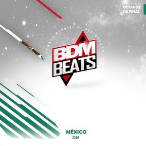 Gilbert Hyde Vs Fernan Digué(8° Round 2)