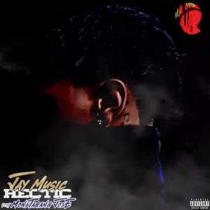 Hectic (feat. Monstagang jose) (Explicit)