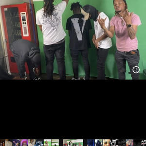 Laser tag (Explicit)