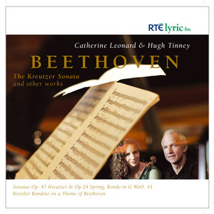 Violin Sonata No. 9 in A Major, Op. 47 