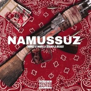Namussuz