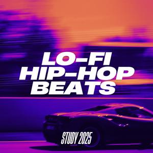 Lo-Fi Hip-Hop Beats for Study 2025