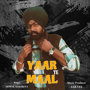 Yaar Te Maal
