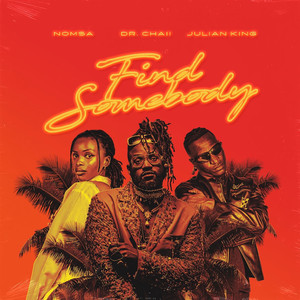 Find Somebody