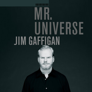 Mr. Universe (Explicit)