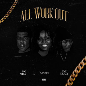 Work Out (Explicit)