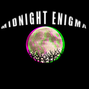 Midnight Enigma (Explicit)