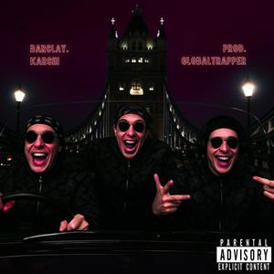 KARCHI (feat. GlobalTrapper) (Explicit)