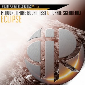 Eclipse (TheElement Radio Edit Remix)