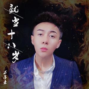 就当十八岁 (DJ花哨版伴奏)