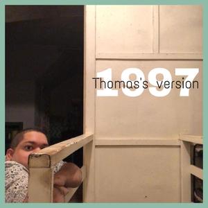 1997 (thomas's version) aquamarine green