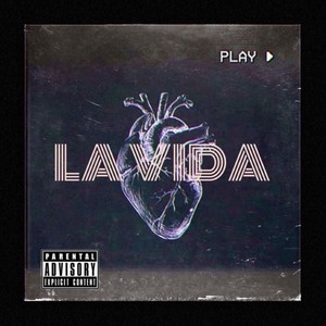 LA VIDA (feat. TCHETCHE & LNK) (Explicit)