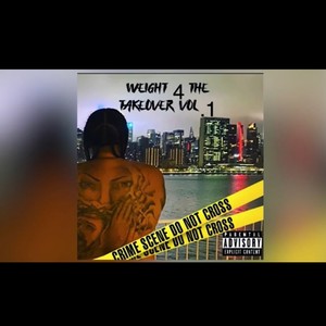 Legends Never Die (Explicit)