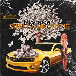 shake something (Explicit)