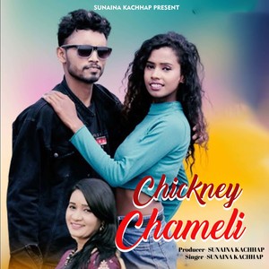 Chikni Chamali