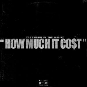 How Much It Cost(feat. Thelilfairy) (Explicit)