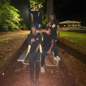 On me (feat. Dubhimself) (Explicit)