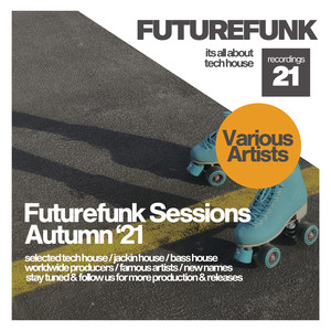 Futurefunk Sessions (Autumn '21)