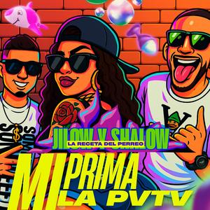Mi Prima La PVTV