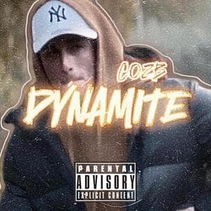 Dynamite (Explicit)