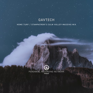 Home Turf (Stampatron's Culm Valley Massive Mix)