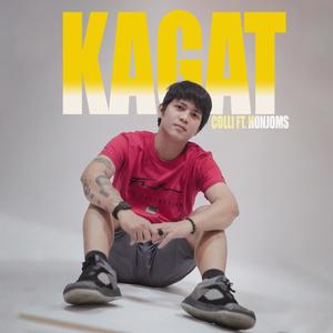 Kagat (feat. Honjoms)
