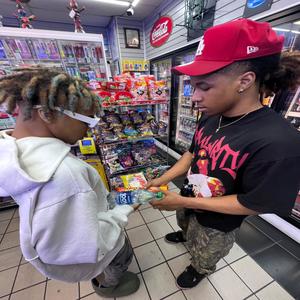 Dre Money (Explicit)