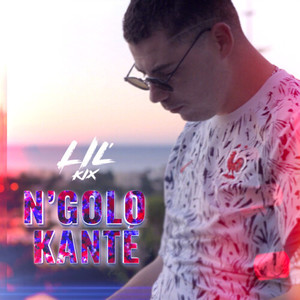 N'Golo Kanté (Extended Version|Explicit)