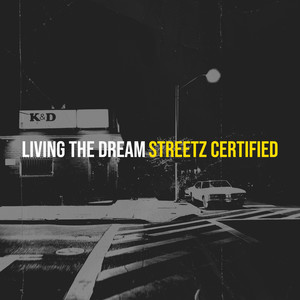 Living the Dream (Explicit)