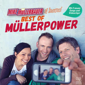 Best of Müllerpower