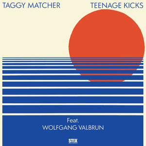 Teenage Kicks