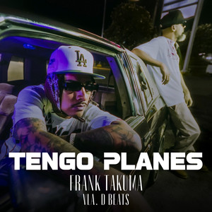 Tengo Planes