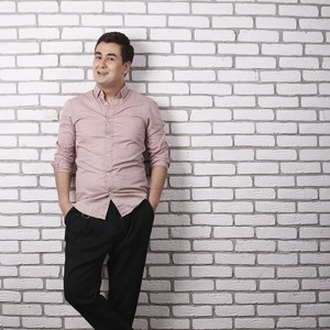 Allan Allanazarov - Kõzlerin