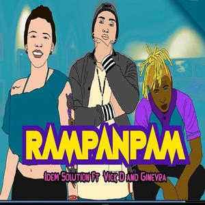 Rampanpam (feat. Vick D & Ginevra)