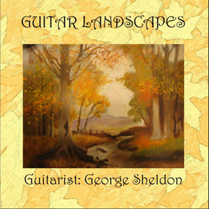 Guitar Landscapes