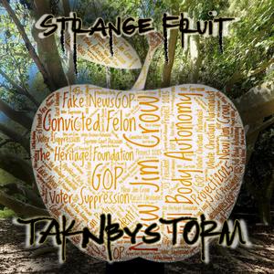 Strange Fruit (Explicit)