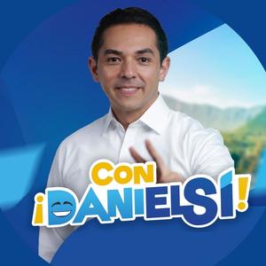 Con Daniel Si