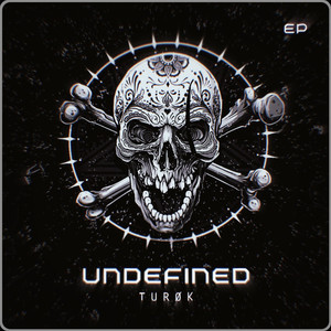 Undefined - EP