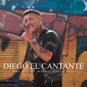 Que Hay De Malo / A Puro Dolor