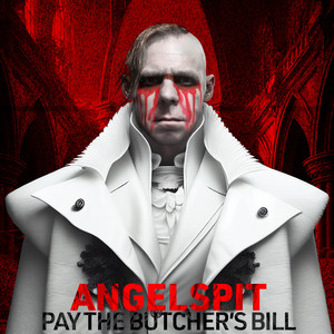 Pay the Butcher's Bill (Explicit)