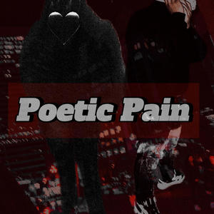 poetic pain (feat. CitymaadeGrizz) [Explicit]