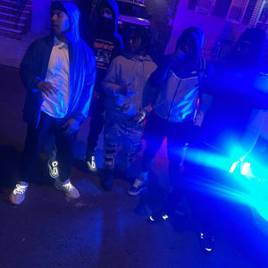 Really Active (feat. Hb2oppy & Blizz EBK) (Explicit)