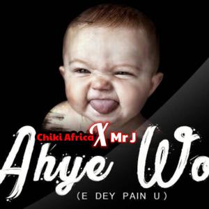 Ahye wo