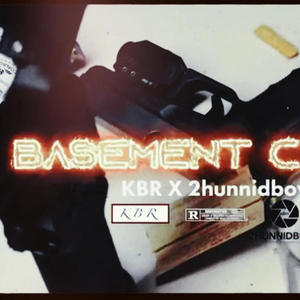 Basement Cypher (feat. Hektic420, 8kplays, Css Glizzy, ChezzNGJ & CSS.PAC) (Explicit)