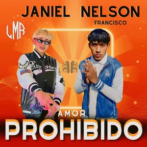 Amor prohibido (Remix)