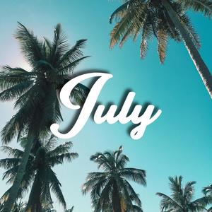 July