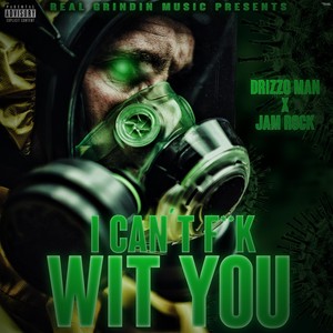 I Can't *** wit You (Explicit)