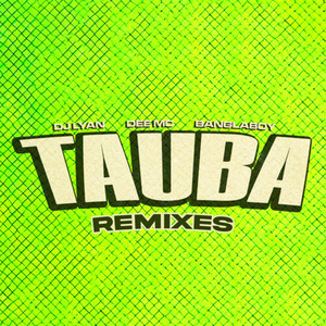 Tauba (Kratex Remix)