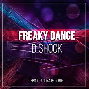 Freaky Dance (Explicit)