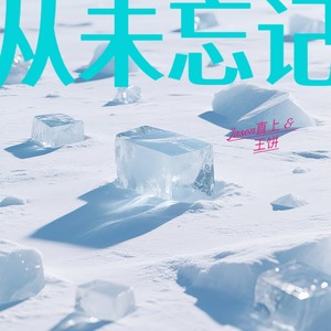 从未忘记 (伴奏)